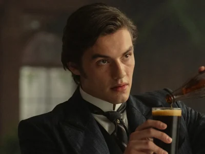 Netflix divulga data e trailer de House of Guinness, nova série do criador de Peaky Blinders
