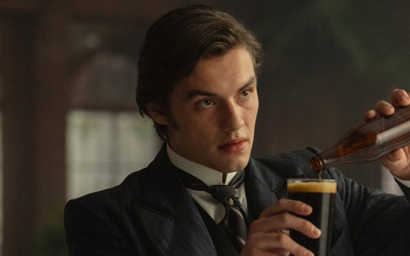 Netflix divulga data e trailer de House of Guinness, nova série do criador de Peaky Blinders