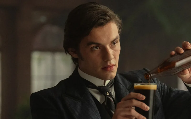 Netflix divulga data e trailer de House of Guinness, nova série do criador de Peaky Blinders