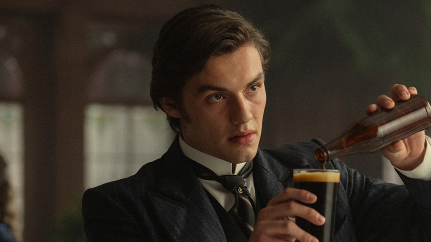Netflix divulga data e trailer de House of Guinness, nova série do criador de Peaky Blinders