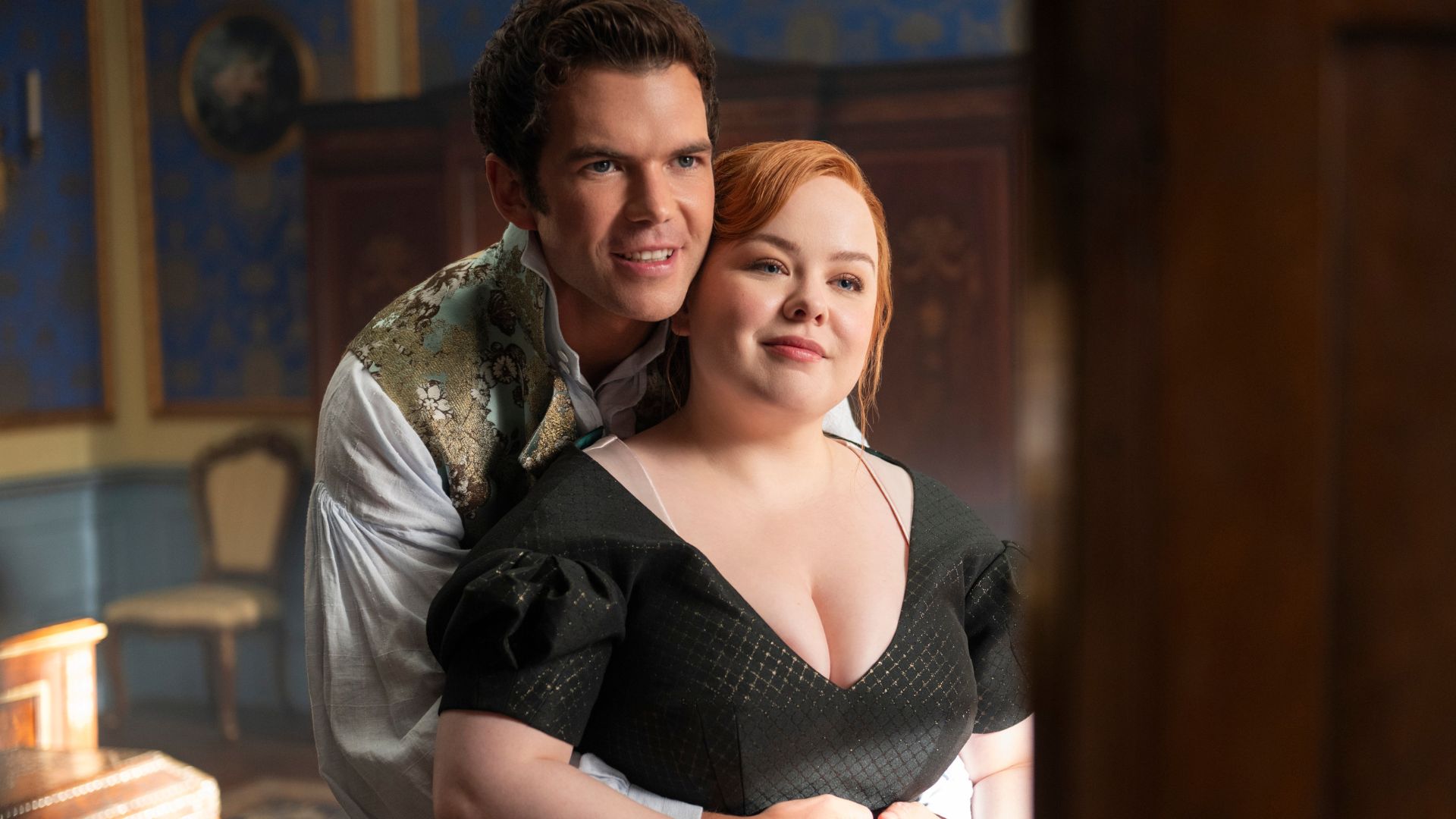 Netflix divulga trailer da 4ª temporada de ‘Bridgerton’