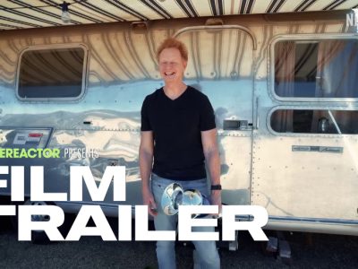 Netflix divulga trailer oficial de “Salish & Jordan Matter” e promete muita emoção