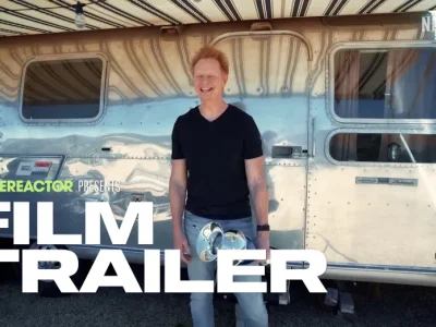 Netflix divulga trailer oficial de “Salish & Jordan Matter” e promete muita emoção
