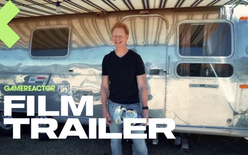 Netflix divulga trailer oficial de "Salish & Jordan Matter" e promete muita emoção