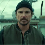 Netflix lança trailer oficial de "Profundezas", nova série de suspense e terror com Josh Hartnett