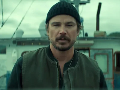 Netflix lança trailer oficial de “Profundezas”, nova série de suspense e terror com Josh Hartnett