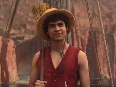 Netflix leva episódios da 2ª temporada de ‘One Piece’ para os cinemas: Brasil terá sessões?