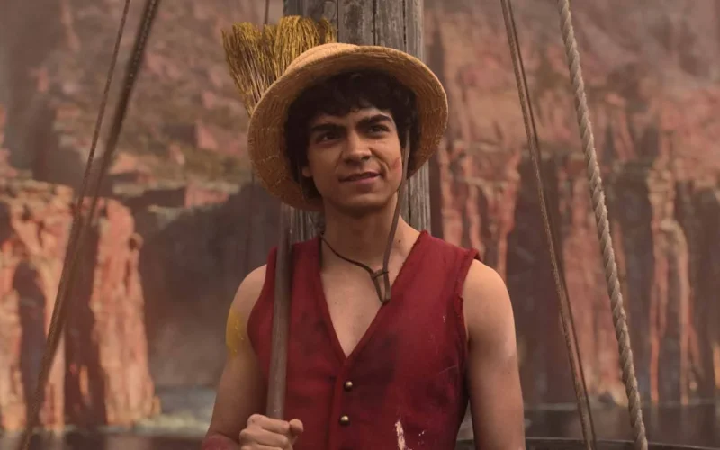 Netflix leva episódios da 2ª temporada de ‘One Piece’ para os cinemas: Brasil terá sessões?