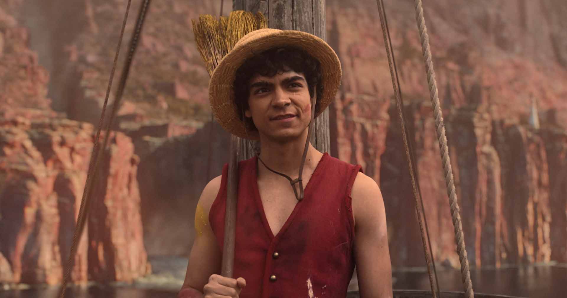 Netflix levará episódios da 2ª temporada de 'One Piece' para os cinemas: haverá sessões no Brasil?