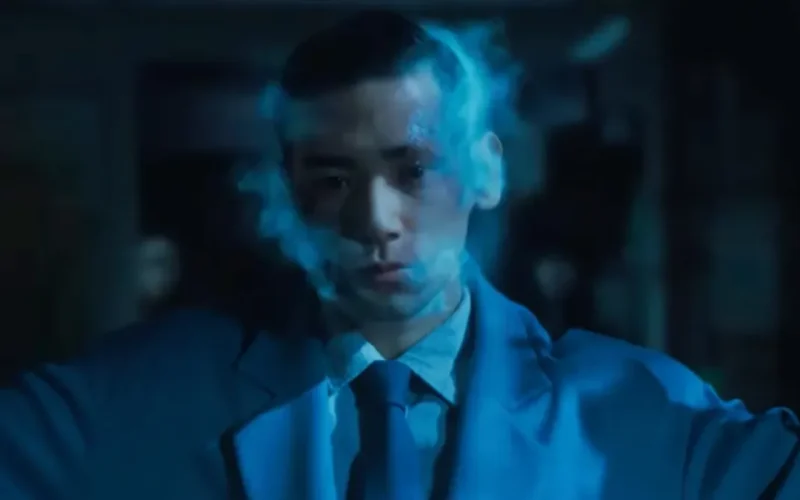 Netflix libera trailer oficial de "Vapor Humano", série inspirada no clássico da Toho - O Vício