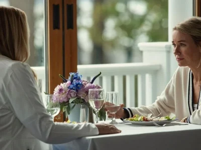 Netflix relança série de suspense após 4 anos e conquista 79 milhões de visualizações na primeira temporada
