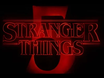 Netflix revela o trailer final de Stranger Things 5; confira aqui