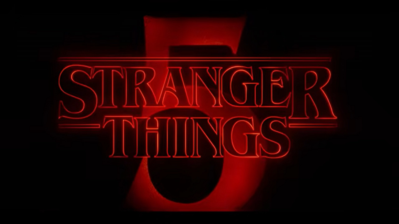 Netflix revela o trailer final de Stranger Things 5; confira aqui