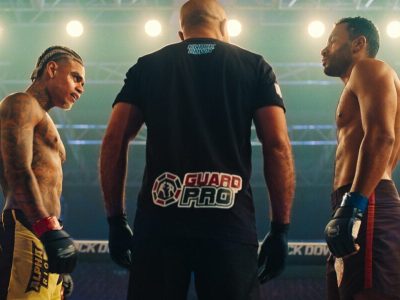 Netflix revela trailer de ‘Fúria’, a nova série brasileira ambientada no universo do MMA