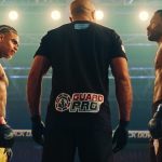 Netflix revela trailer de 'Fúria', a nova série brasileira inspirada no universo do MMA