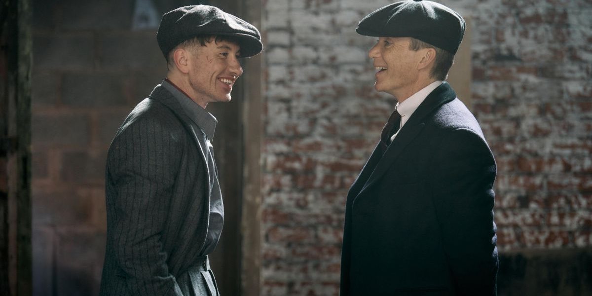 Netflix revela trailer de “Peaky Blinders: O Homem Imortal”; confira as novidades!