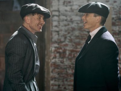 Netflix revela trailer de “Peaky Blinders: O Homem Imortal”; confira as novidades!