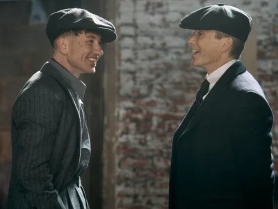 Netflix revela trailer de “Peaky Blinders: O Homem Imortal”; confira as novidades!