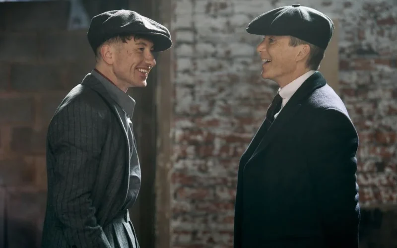 Netflix revela trailer de "Peaky Blinders: O Homem Imortal"; confira as novidades!