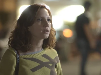 Netflix revela trailer e data de estreia do filme “Elize: Sombras de Uma Mulher” com Lorena Comparato