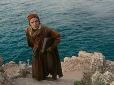Netflix revela trailer e data de lançamento de “Nas Mãos de Dante” com Oscar Isaac