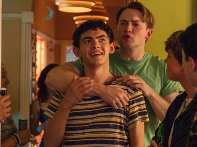 Netflix revela trailer oficial de “Heartstopper Para Sempre”