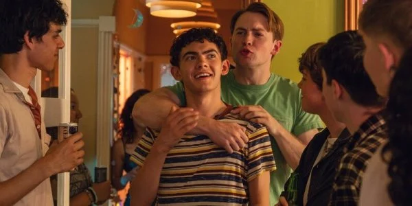 Netflix revela trailer oficial de "Heartstopper Para Sempre"