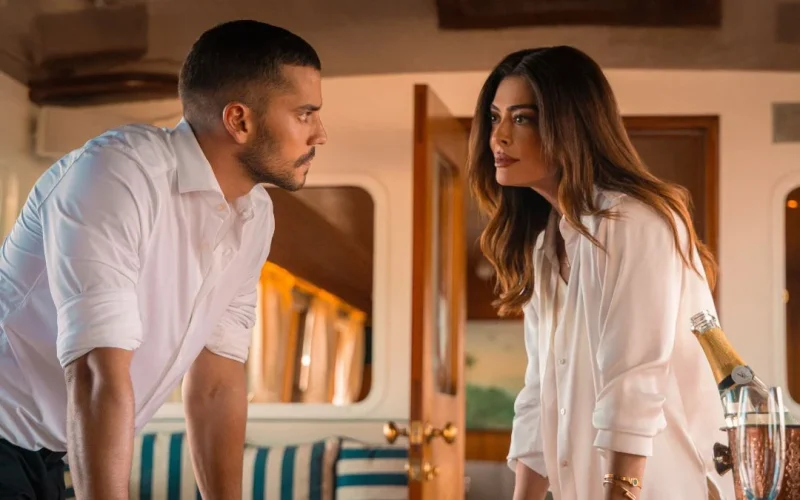 Netflix revela trailer oficial de "Os Donos do Jogo", a nova série brasileira que promete agitar o streaming