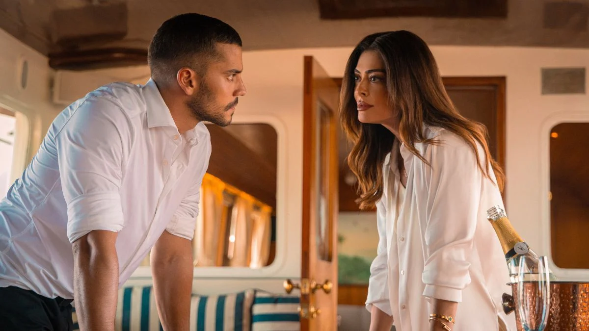 Netflix revela trailer oficial de "Os Donos do Jogo", a nova série brasileira que promete agitar o streaming