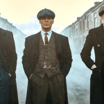 Netflix revela trailer oficial de "Peaky Blinders: O Homem Imortal"