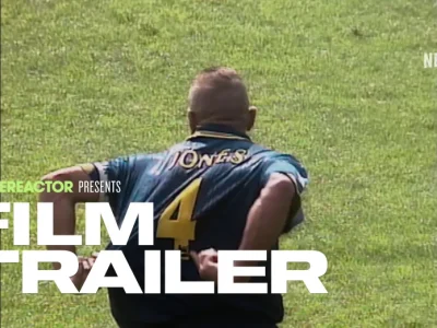 Netflix revela trailer oficial de “Untold UK: Vinnie Jones”