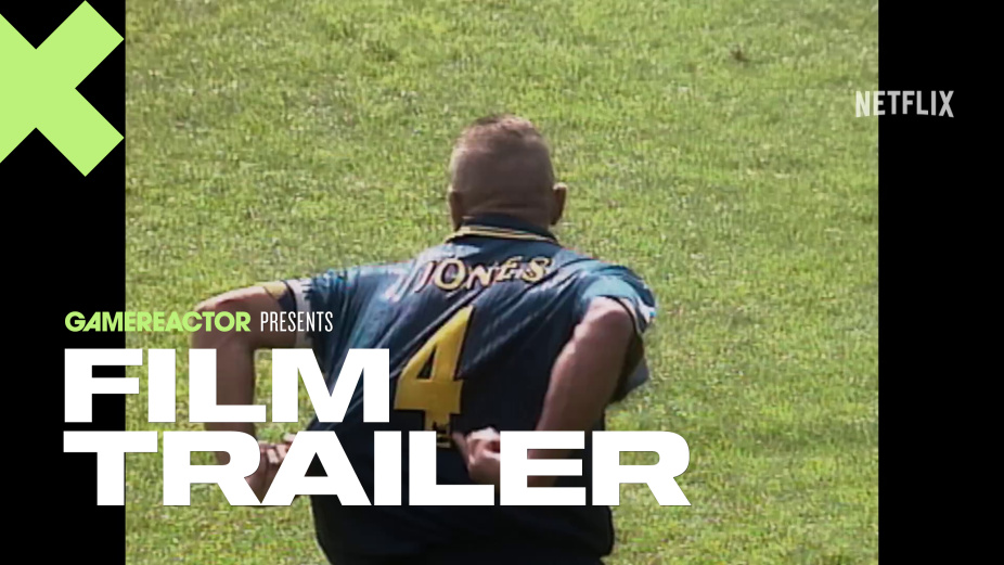 Netflix revela trailer oficial de "Untold UK: Vinnie Jones"