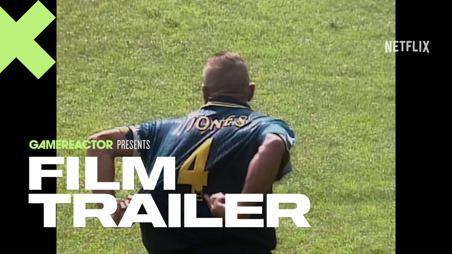 Netflix revela trailer oficial de "Untold UK: Vinnie Jones"