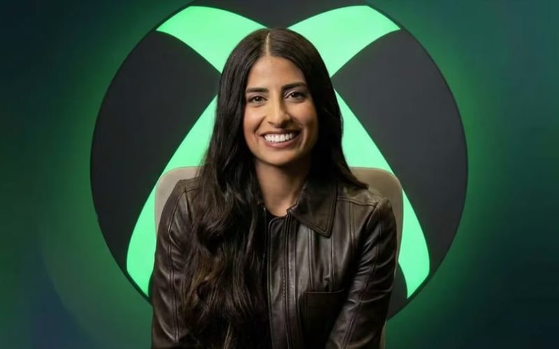 Nova Estrutura no Xbox Game Studios: Mudanças na Equipe e Continuidade de Projetos