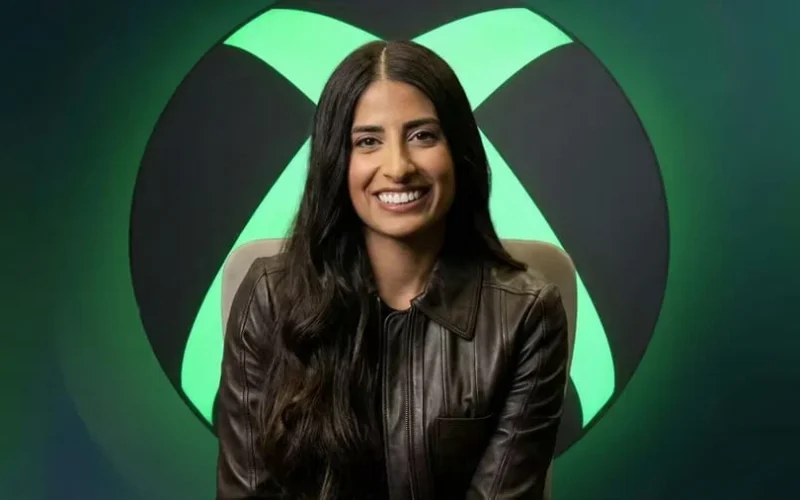 Nova Estrutura no Xbox Game Studios: Mudanças na Equipe e Continuidade de Projetos