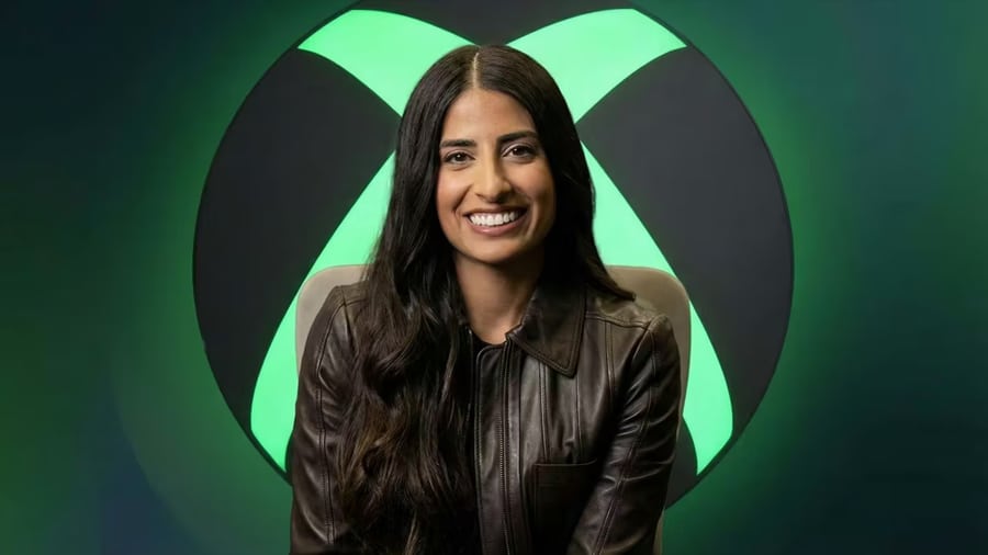 Nova Estrutura no Xbox Game Studios: Mudanças na Equipe e Continuidade de Projetos