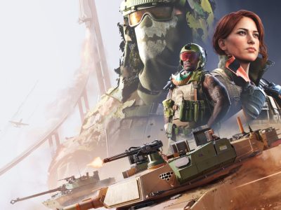 Nova Temporada ‘Lost Eden’ Chega a ‘World of Tanks: HEAT’