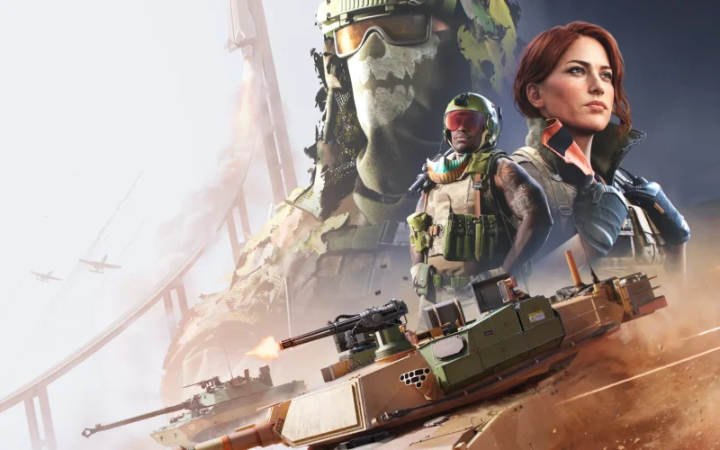 Nova Temporada 'Lost Eden' Chega a 'World of Tanks: HEAT'