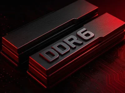 Nova memória DDR5 MRDIMM oferece desempenho equivalente ao DDR6 sem necessidade de mudança de soquete no servidor