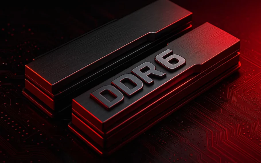 Nova memória DDR5 MRDIMM oferece desempenho equivalente ao DDR6 sem necessidade de mudança de soquete no servidor
