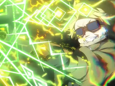 Novo trailer da 2ª temporada de The Saga of Tanya the Evil apresenta músicas de MYTH & ROID e Aoi Yuki.