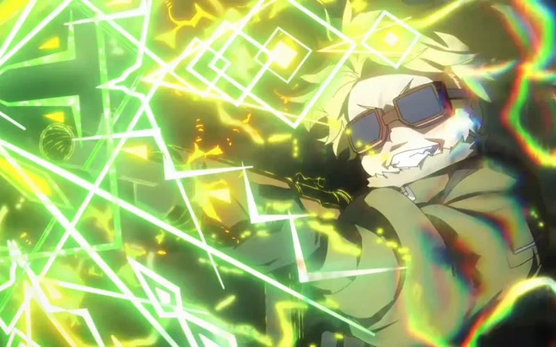 Novo trailer da 2ª temporada de The Saga of Tanya the Evil apresenta músicas de MYTH & ROID e Aoi Yuki.