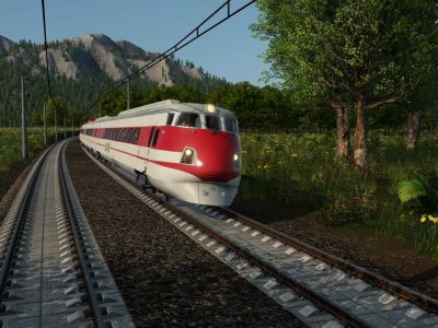 Novo trailer de Transport Fever 3 revela veículos e funcionalidades inovações
