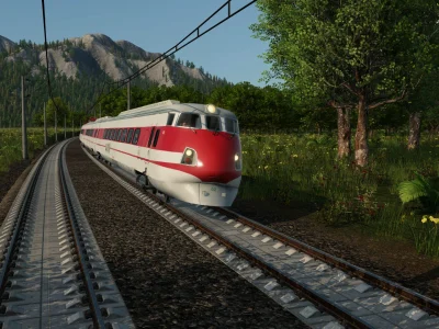 Novo trailer de Transport Fever 3 revela veículos e funcionalidades inovações