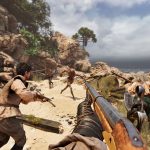 Novo trailer de gameplay de The Mound: Omen of Cthulhu é divulgado