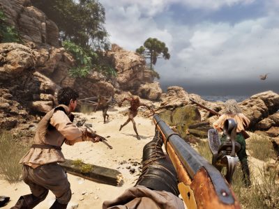 Novo trailer de gameplay de The Mound: Omen of Cthulhu é divulgado