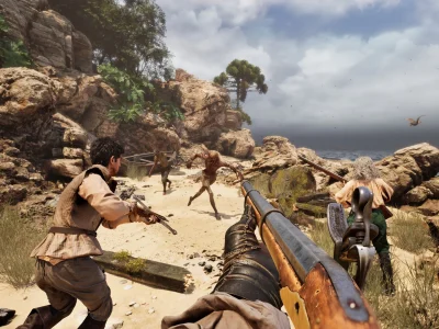 Novo trailer de gameplay de The Mound: Omen of Cthulhu é divulgado