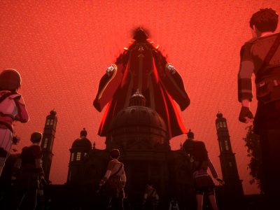 Novo trailer revela detalhes sobre o modo “Death Game” de “Echoes of Aincrad”