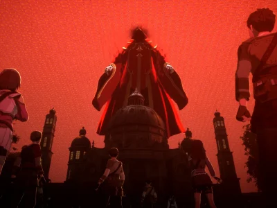 Novo trailer revela detalhes sobre o modo “Death Game” de “Echoes of Aincrad”
