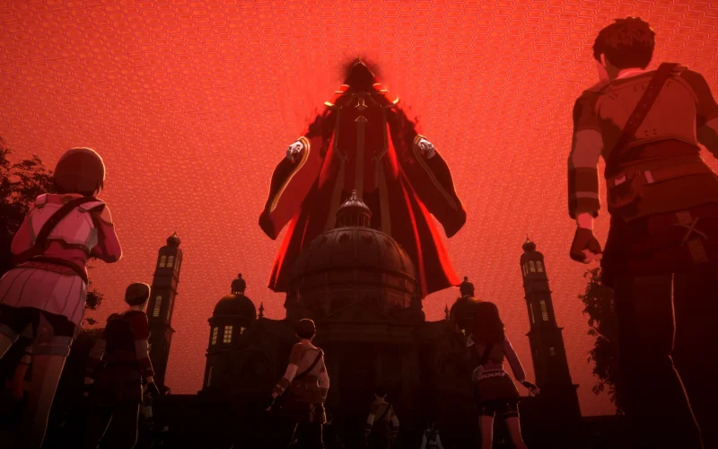 Novo trailer revela detalhes sobre o modo "Death Game" de "Echoes of Aincrad"